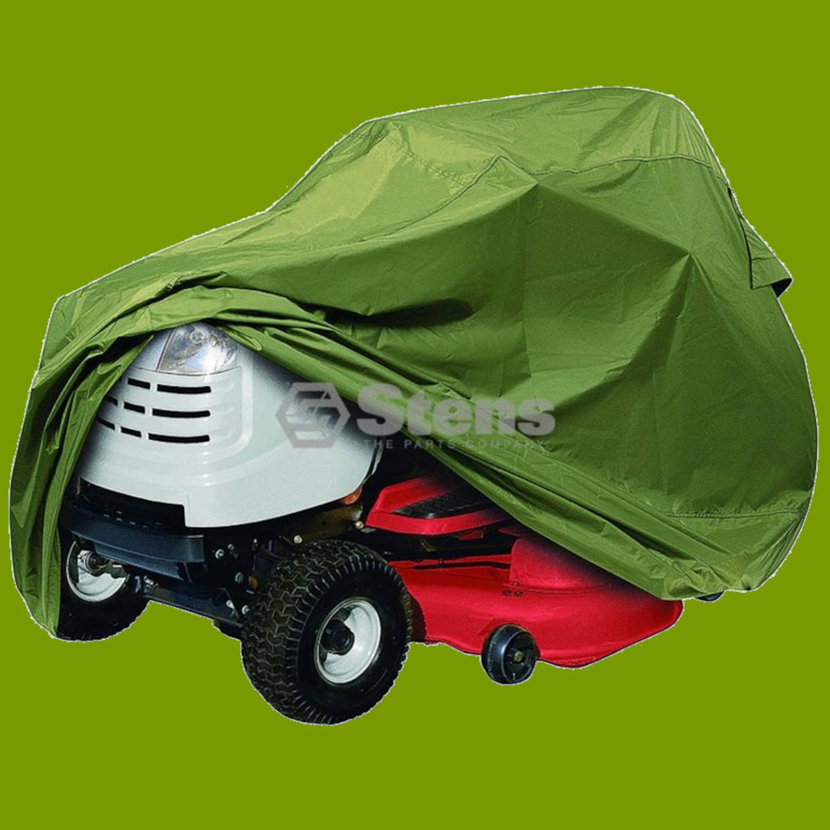 (image for) LAWN TRACTOR COVER 44"W, 72"L, 750-931, STE750-931